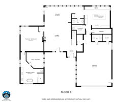 Floorplan #3