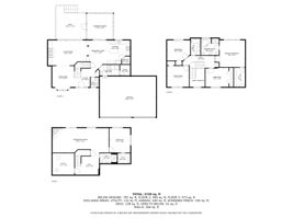 Floorplan #4