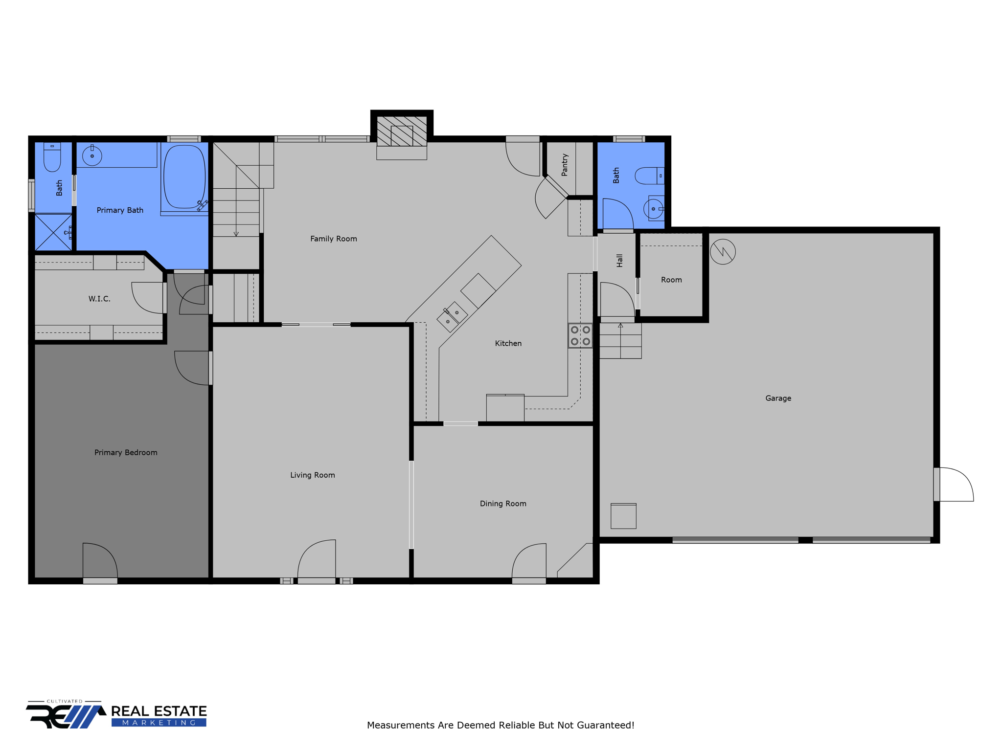 Floorplan #2
