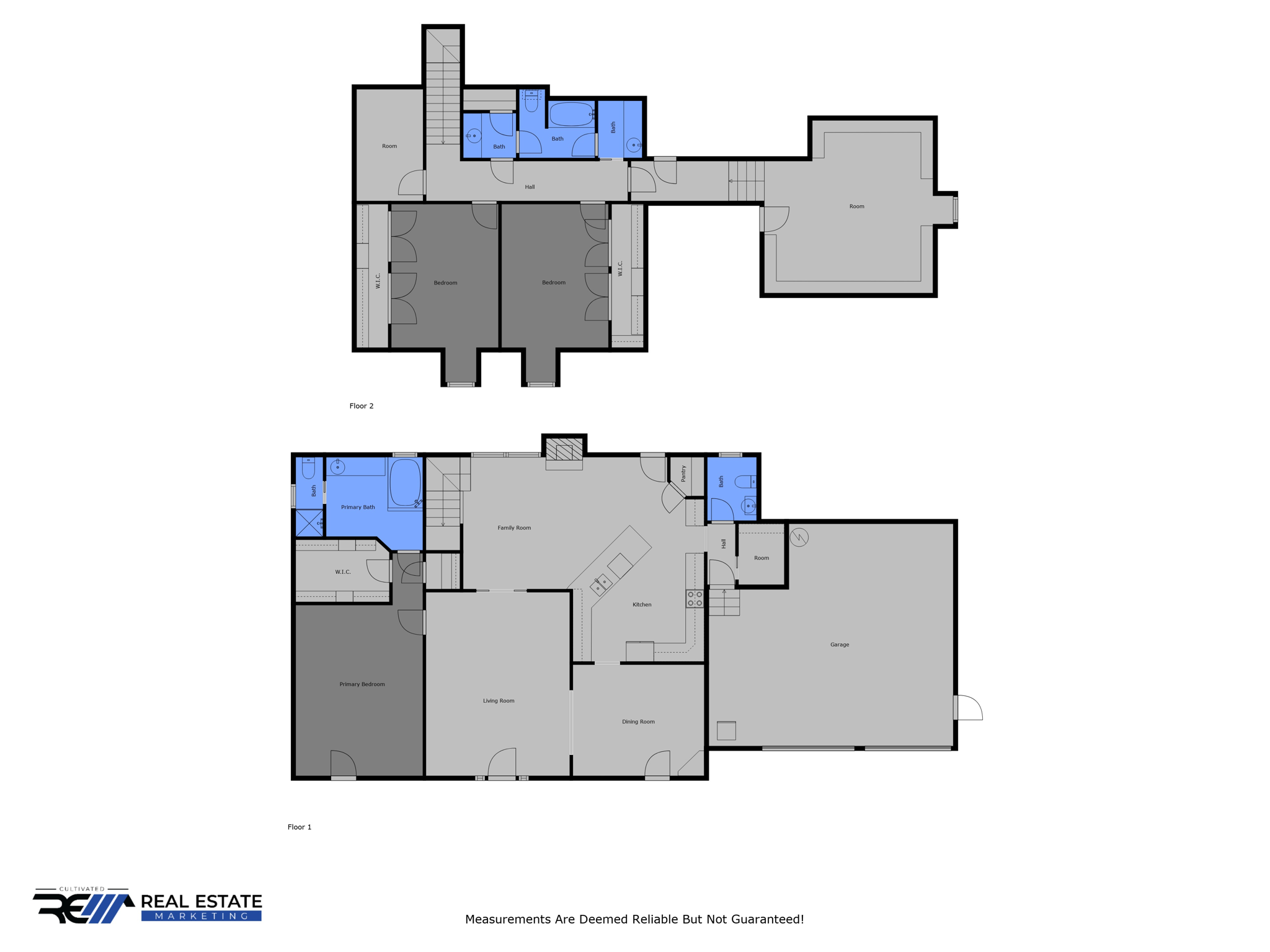 Floorplan #6