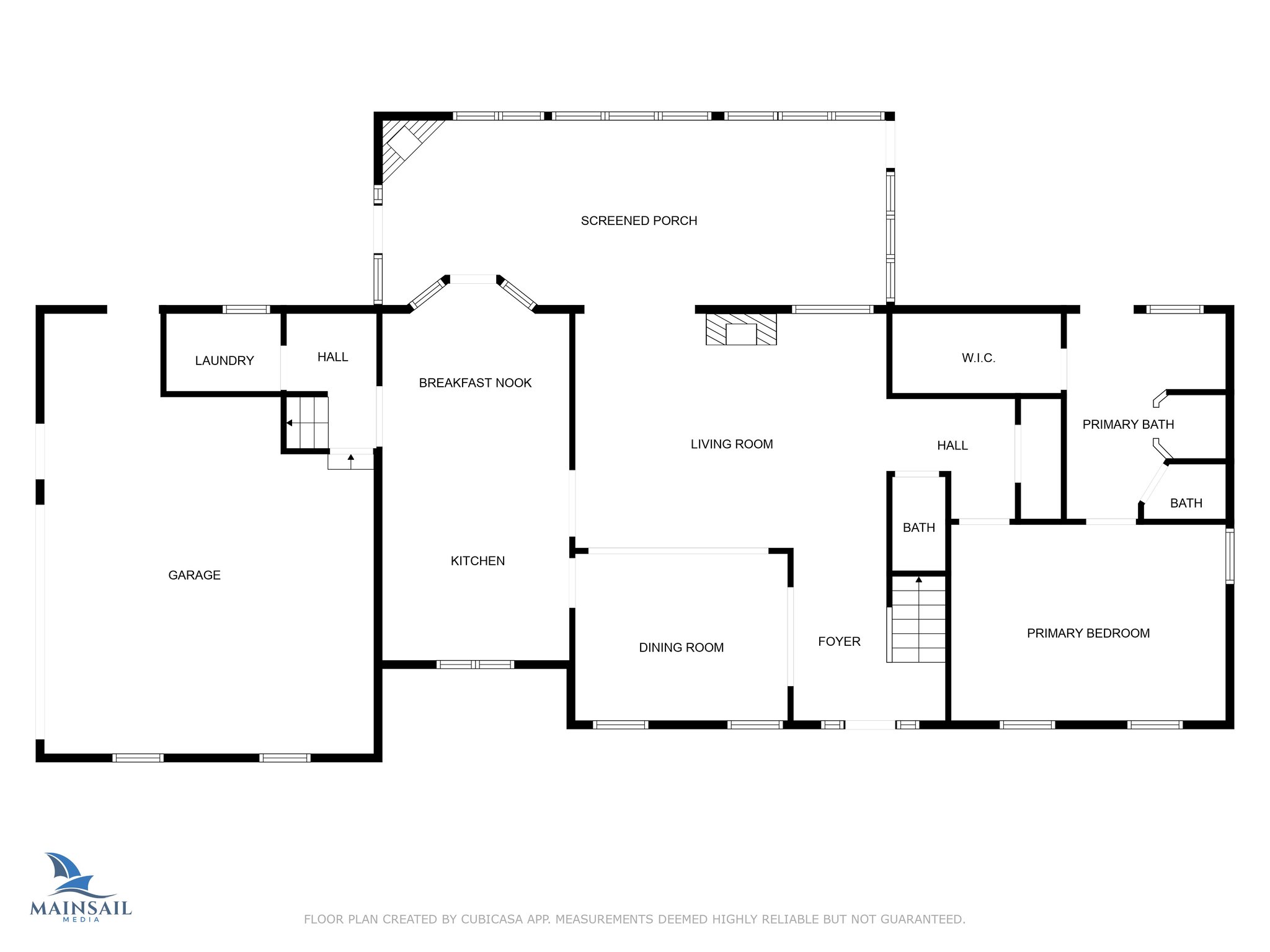 Floor 1