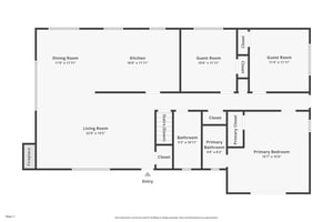Floor 1