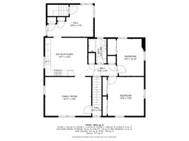 Floorplan #3