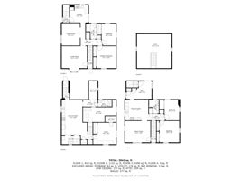 Floorplan #5