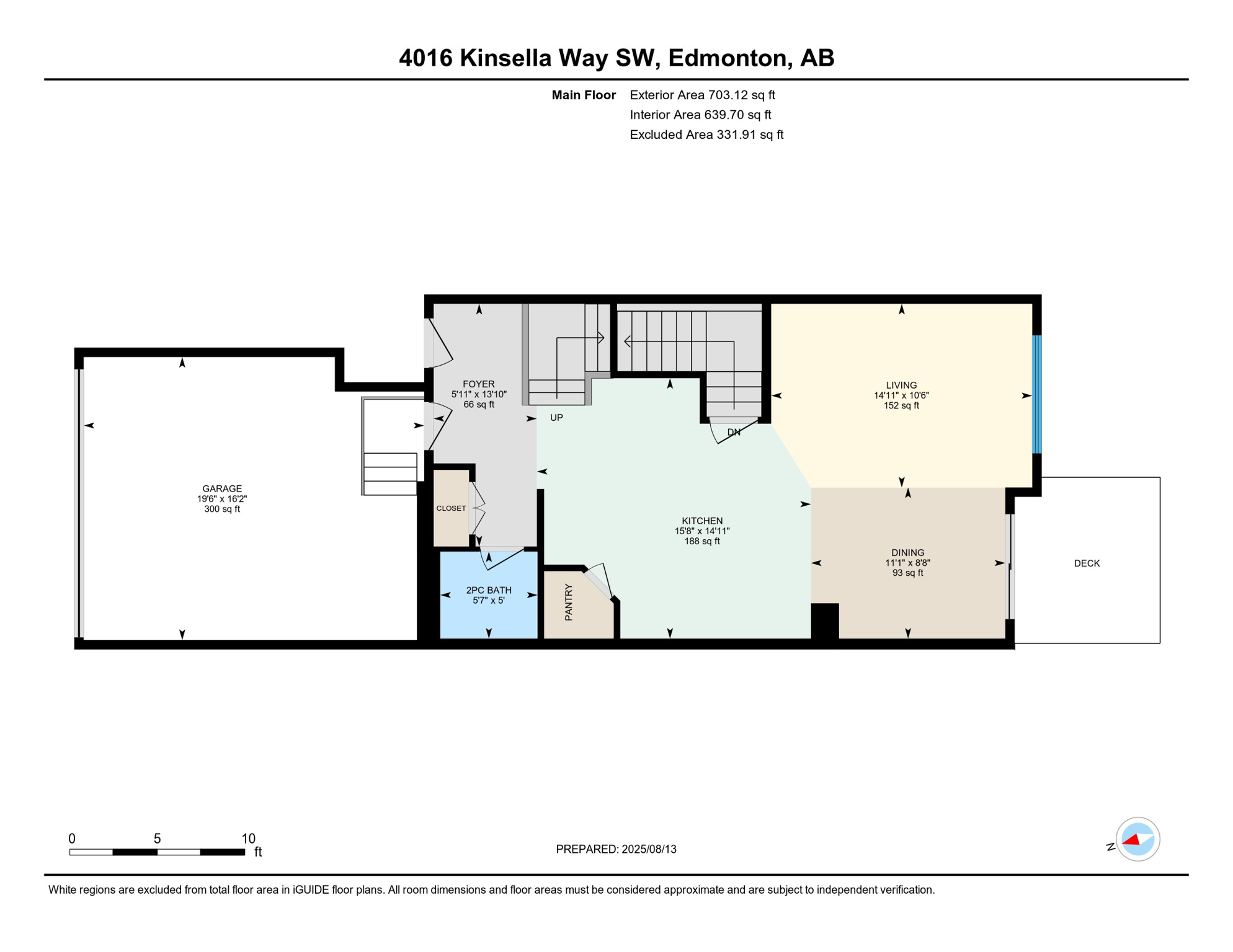 VX - (Imperial) Schematic Floor Plan - (1)