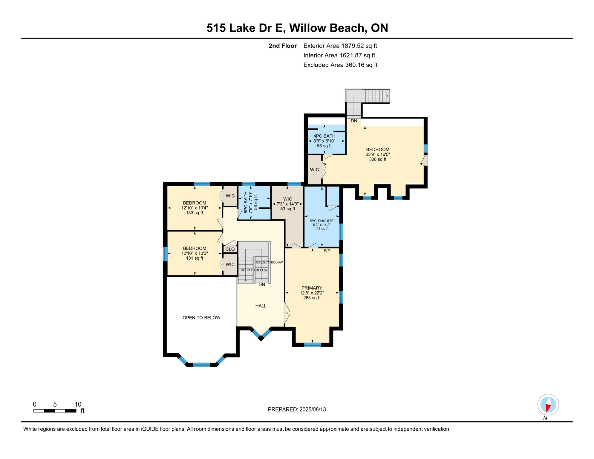 Floorplan #2