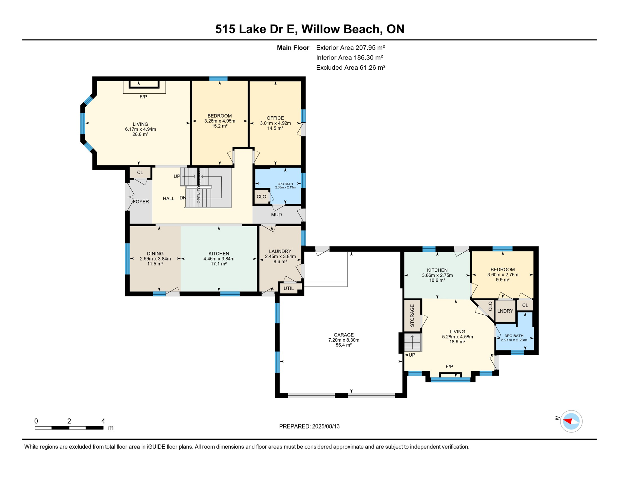 Floorplan #6