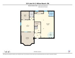 Floorplan #4