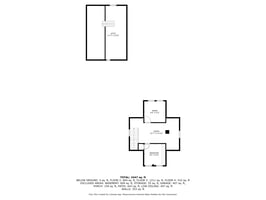 To Floor Dormer/Dens