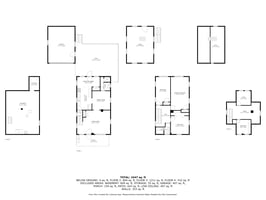 Entire House & Garage