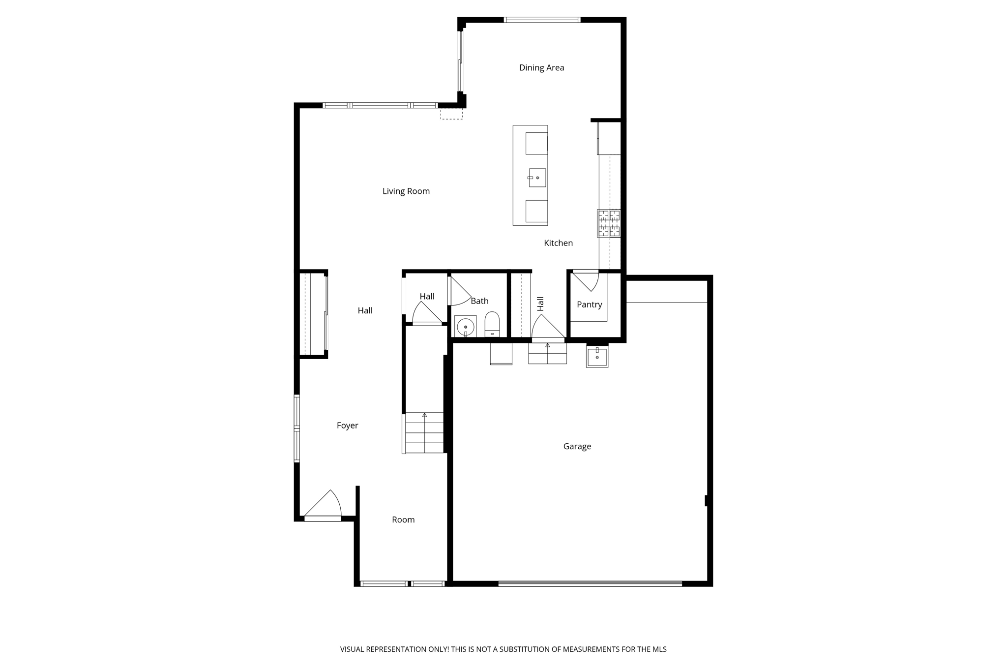 Floorplan #2