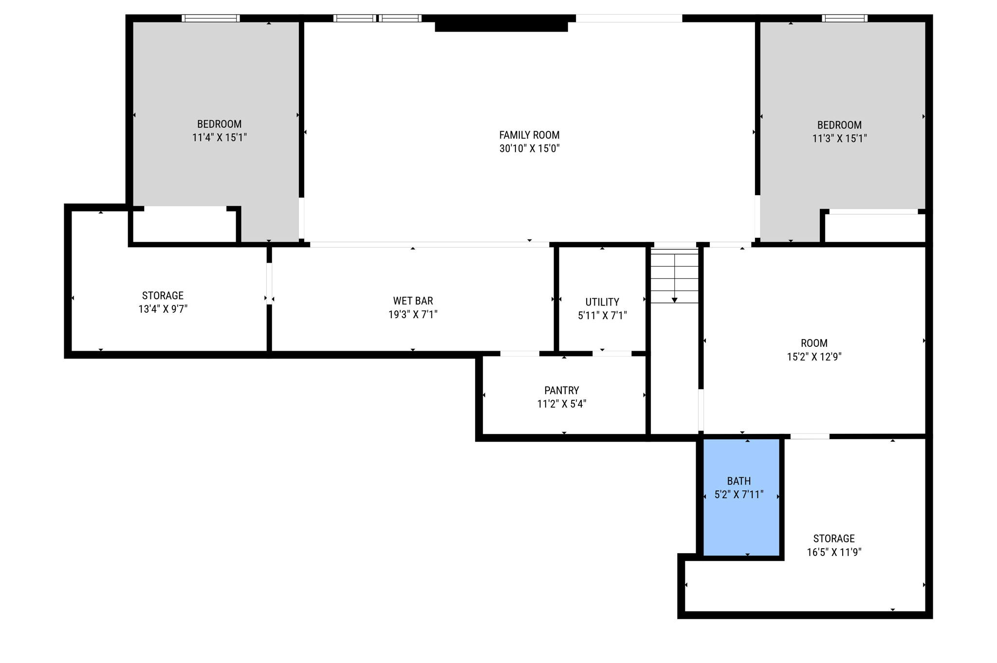Lower Level