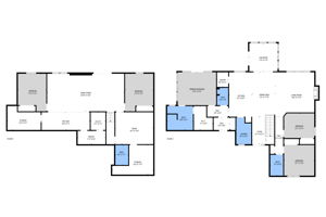 Main & Lower Level
