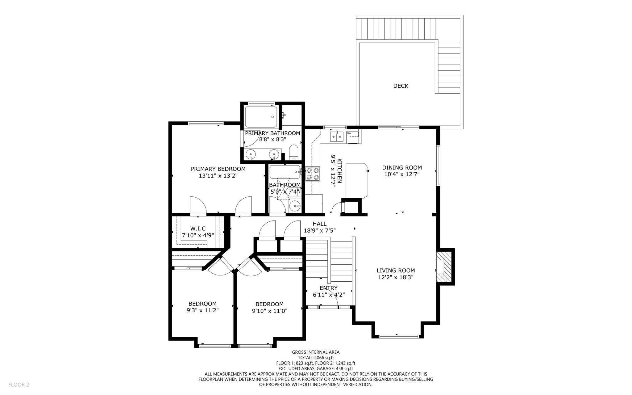 Floorplan #6