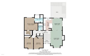Floorplan #3