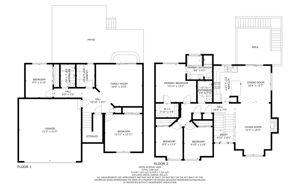 Floorplan #4