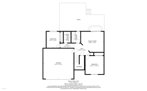 Floorplan #5