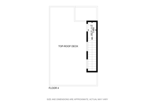 Top-Roof Deck