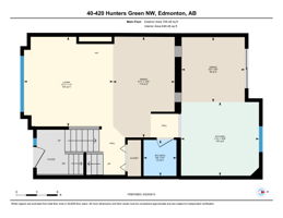 VX - (Imperial) Schematic Floor Plan - (1)