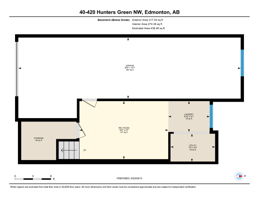 VX - (Imperial) Schematic Floor Plan - (3)