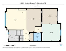 VX - (Metric) Schematic Floor Plan - (1)