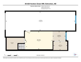 VX - (Metric) Schematic Floor Plan - (3)
