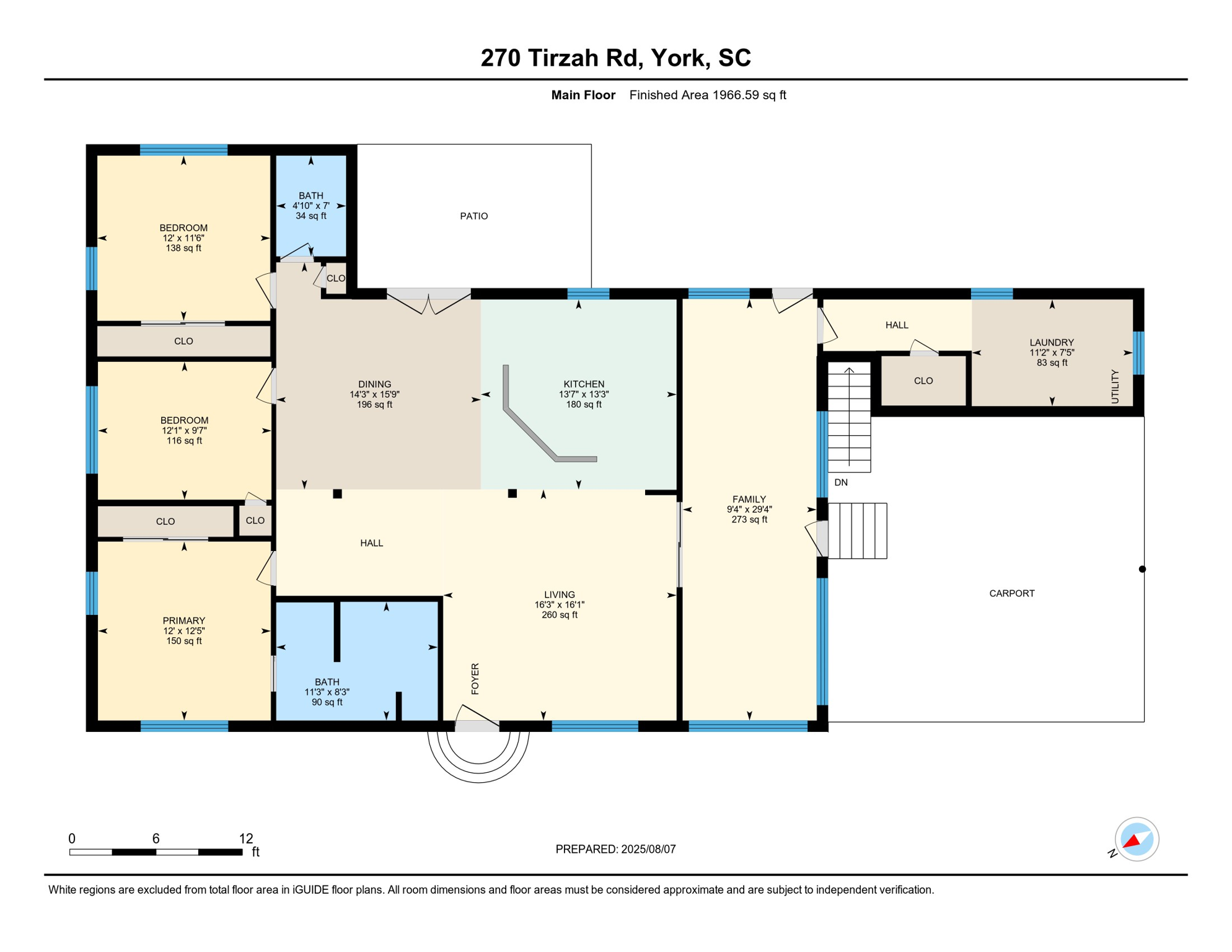 Floorplan #2