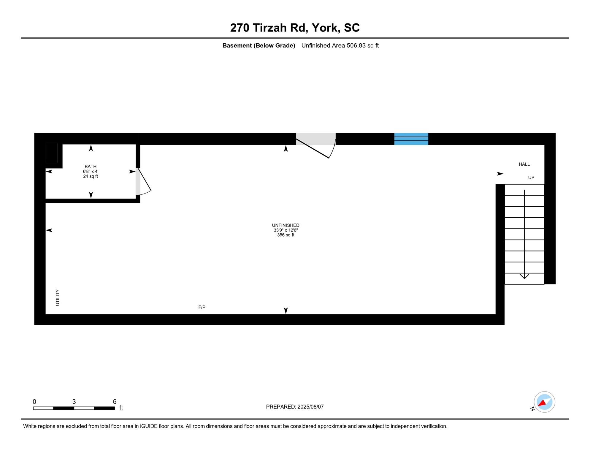 Floorplan #3