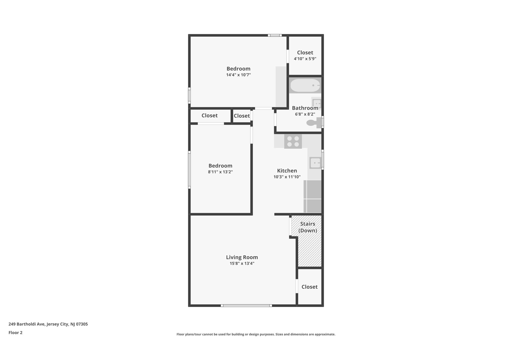 Floor 2