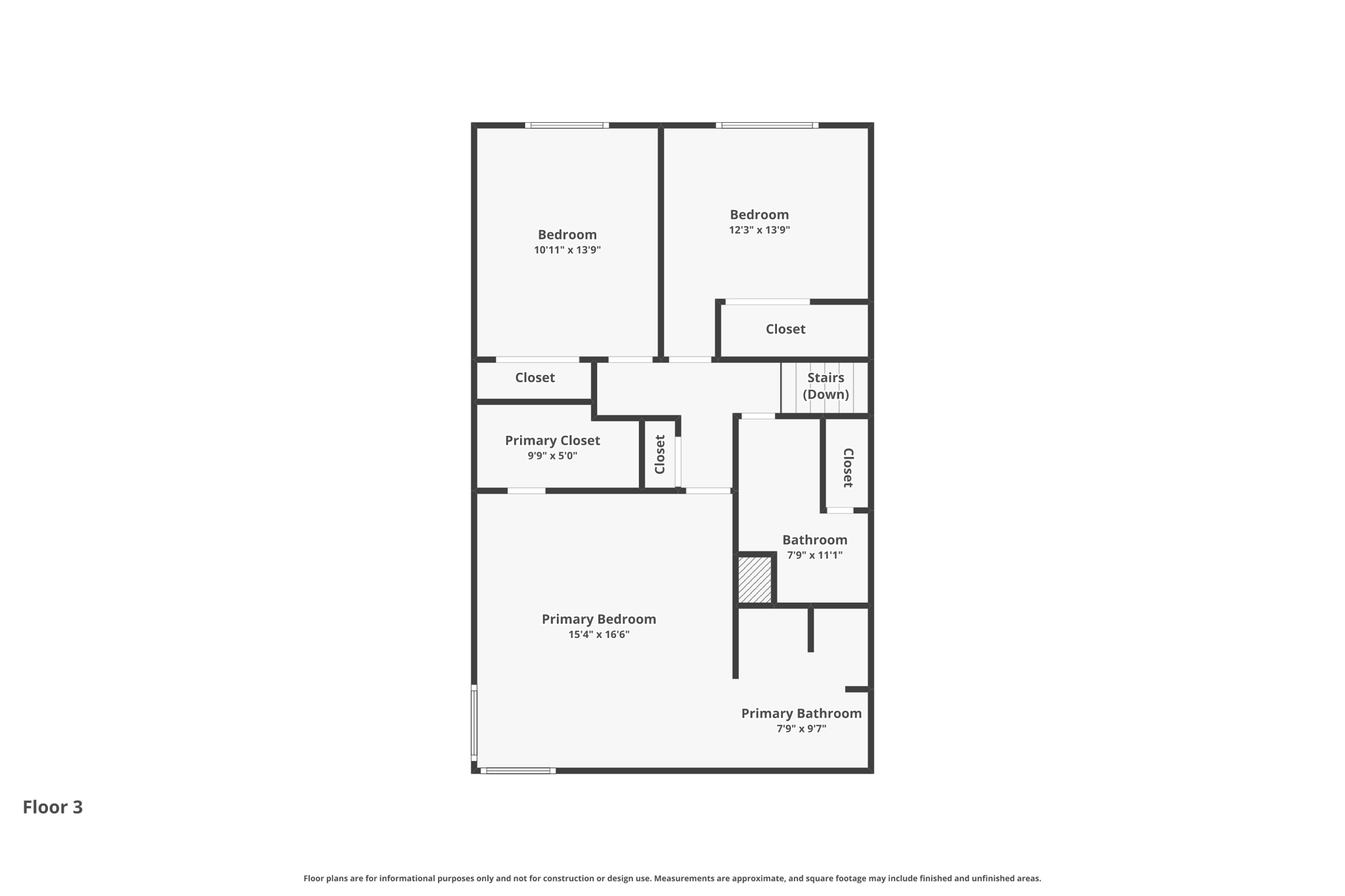 Floorplan #5
