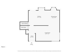 Floorplan #4