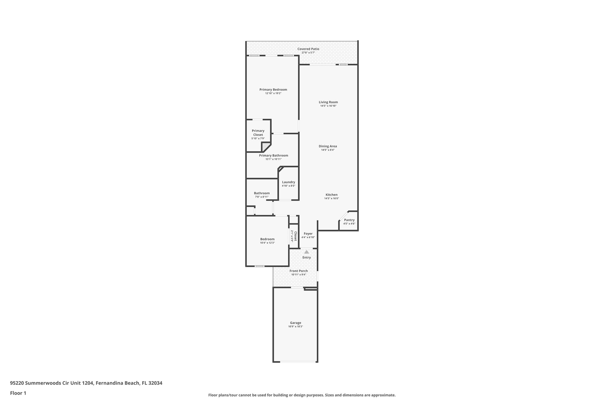 Floor 1