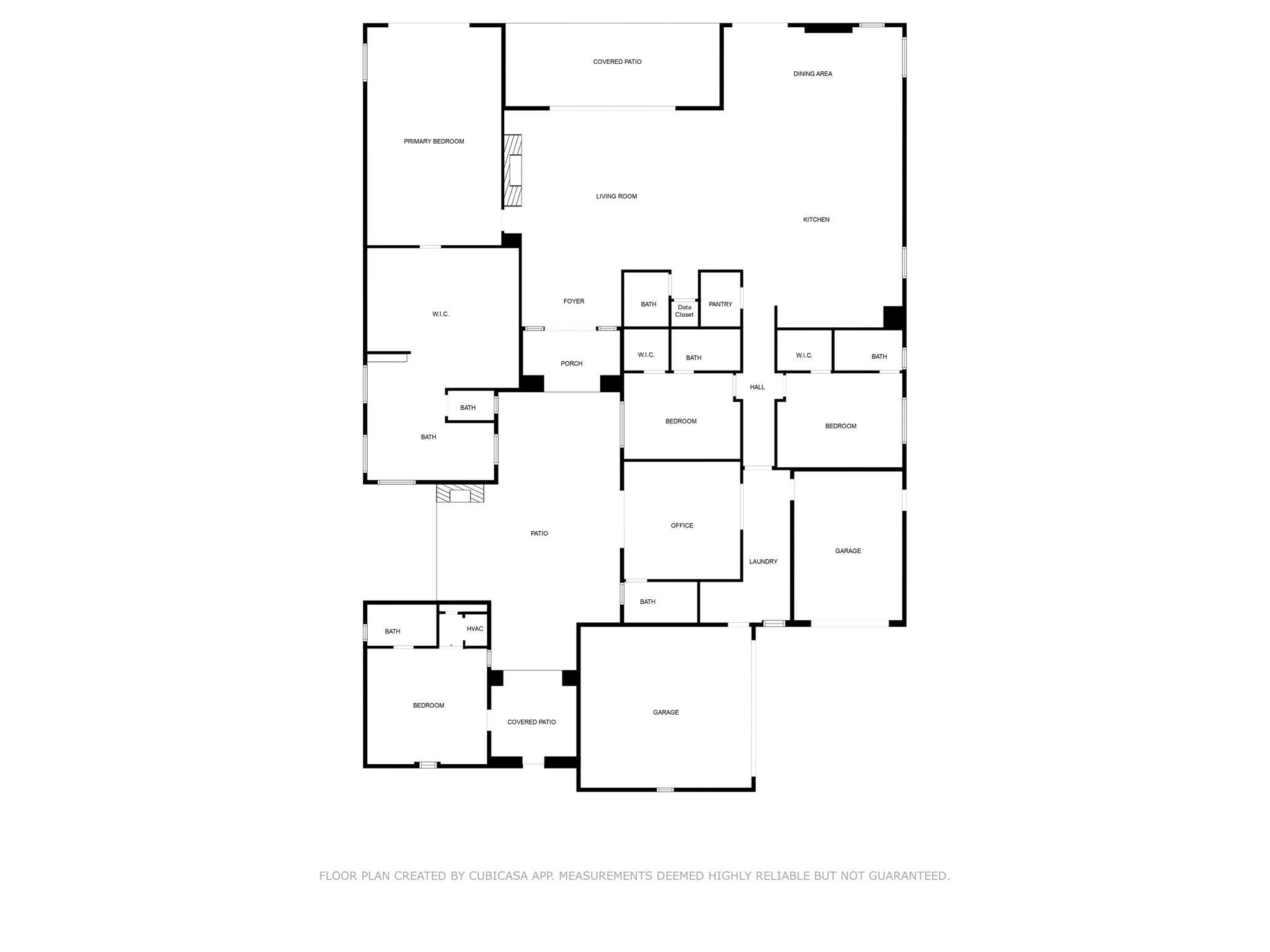 Floorplan #2