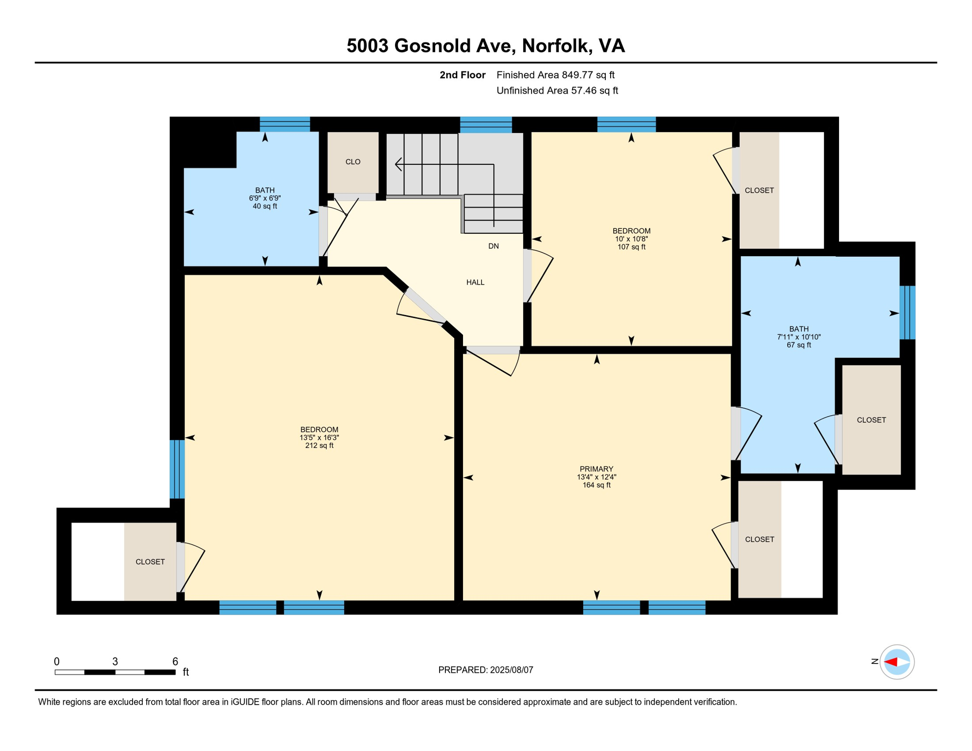 Floorplan #2