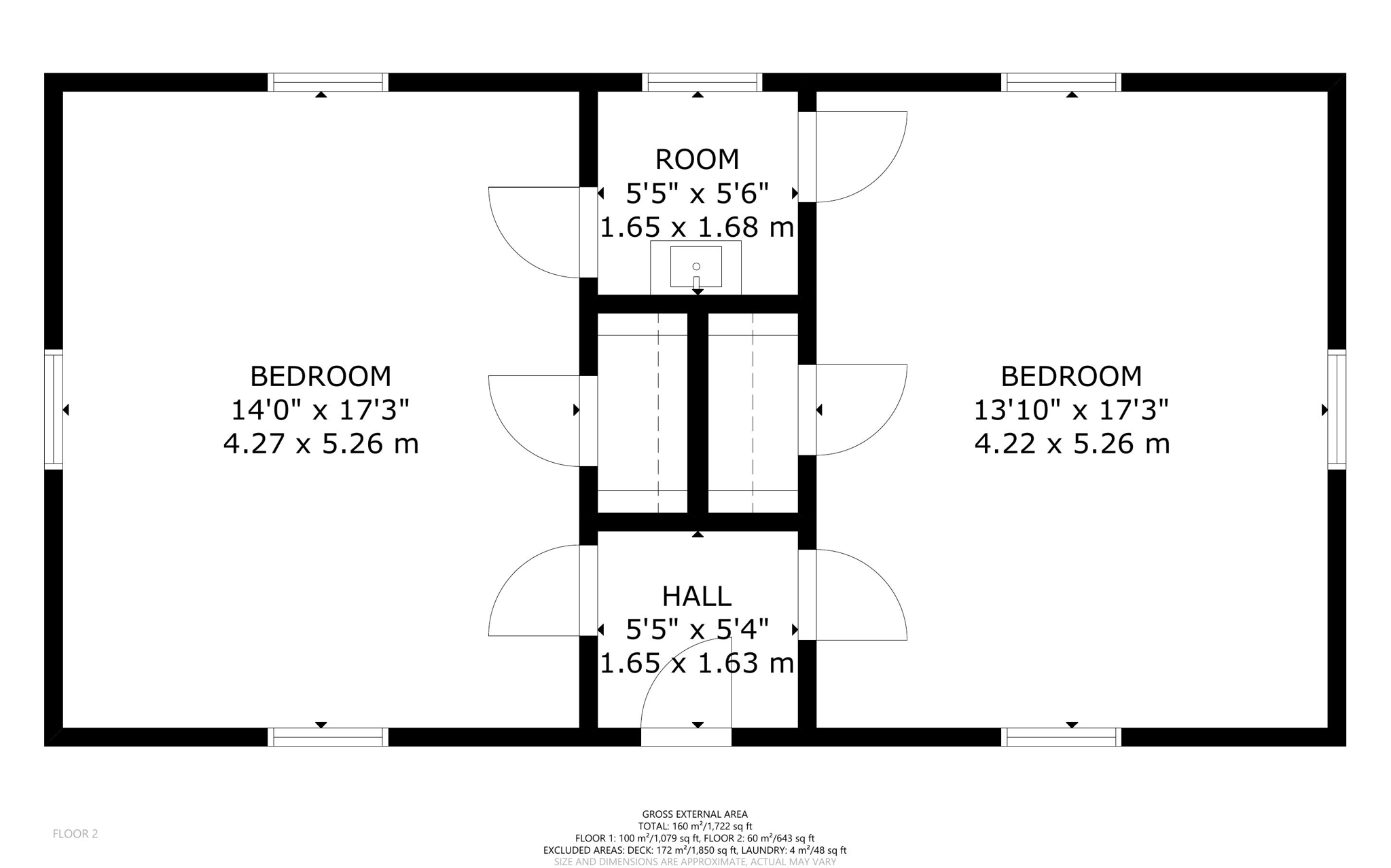 Floorplans