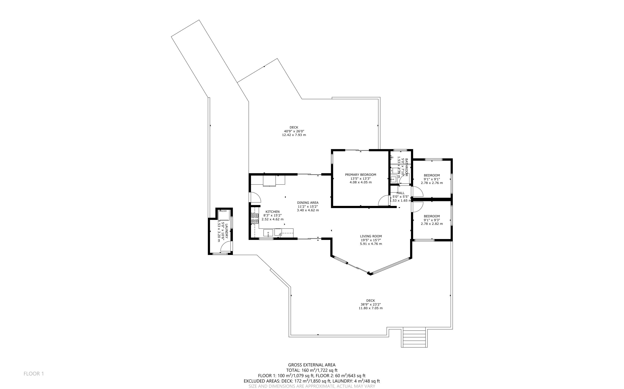 Floorplans