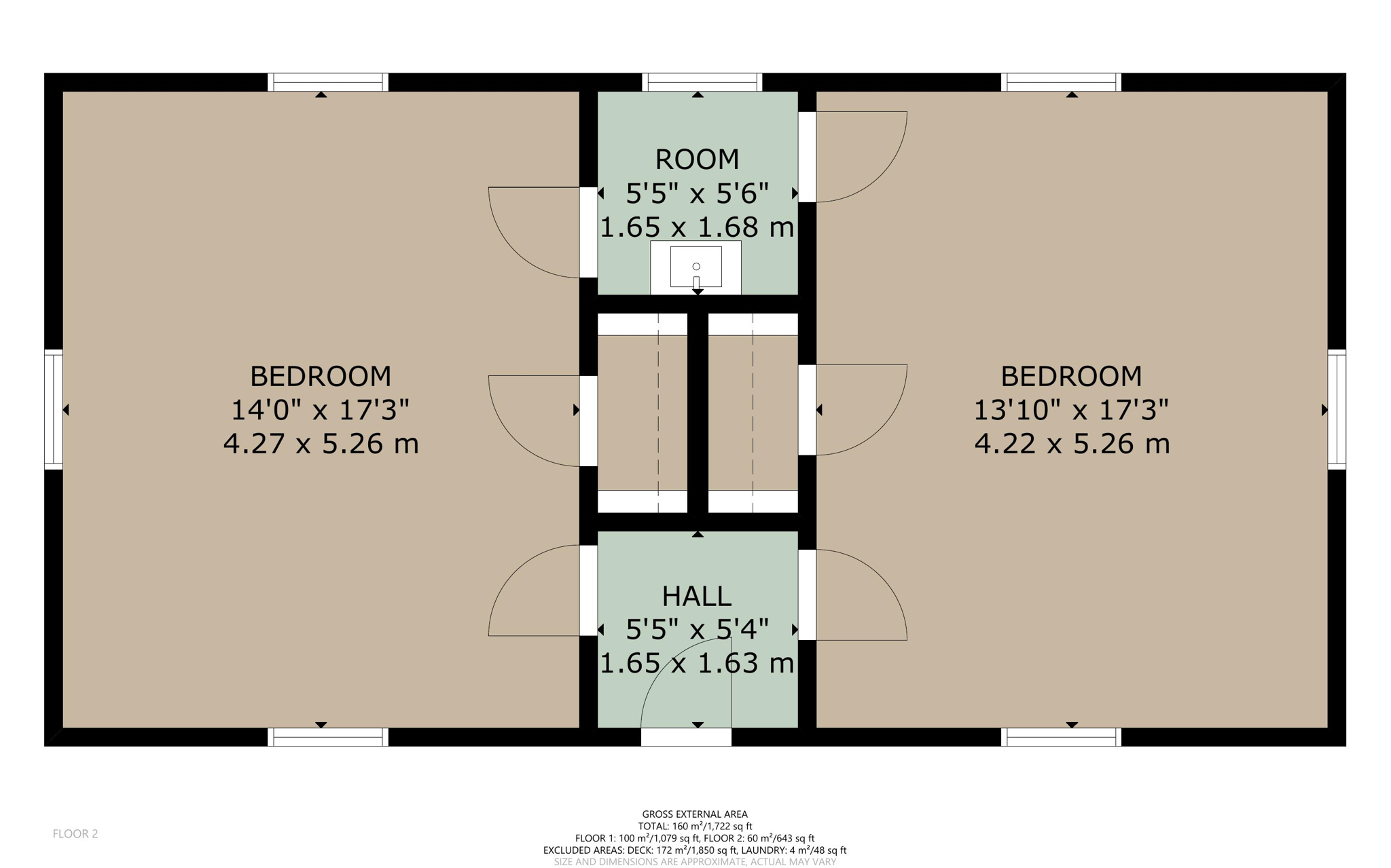 Floorplans