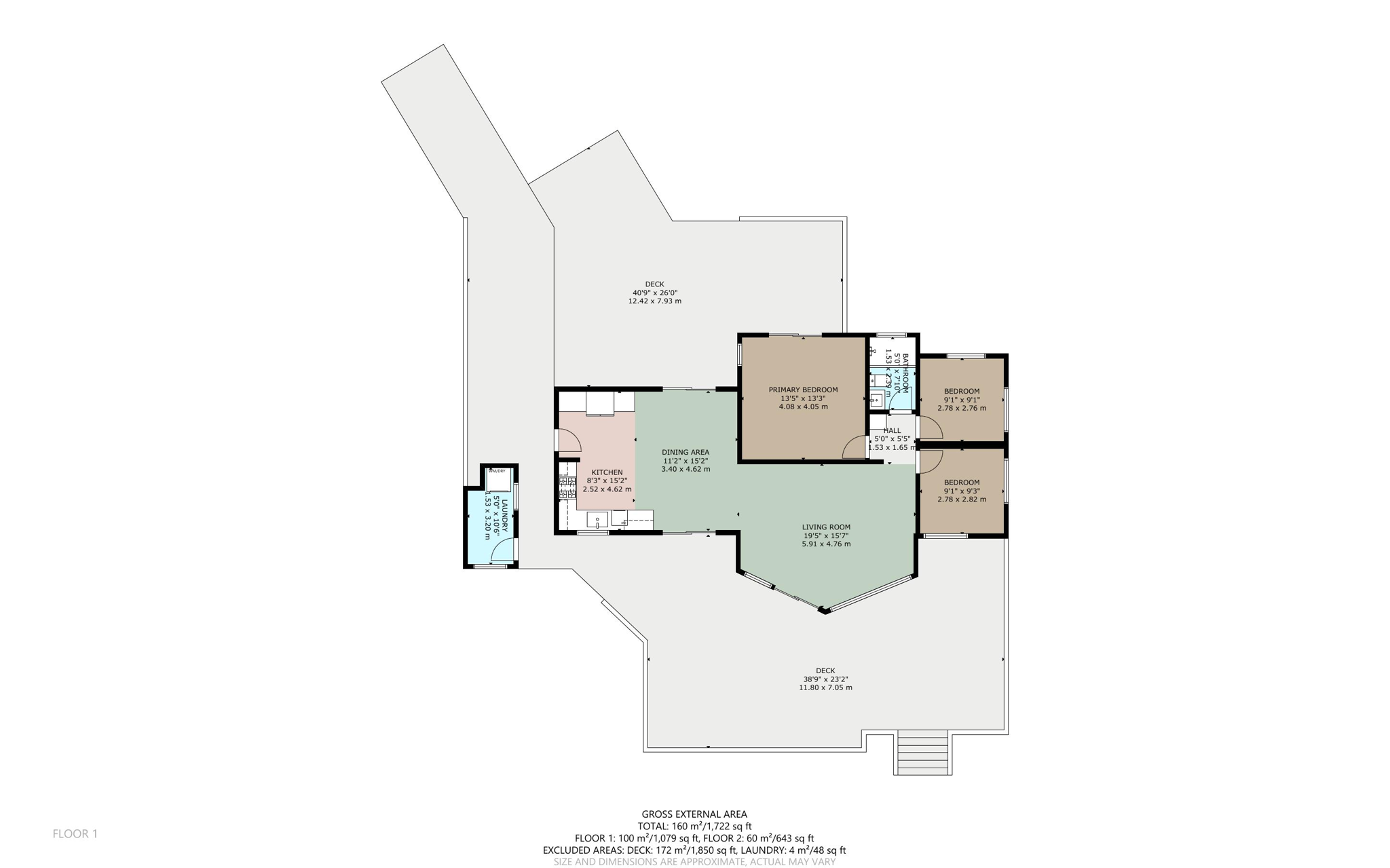 Floorplans