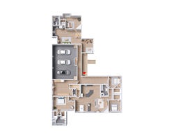Floorplan #8
