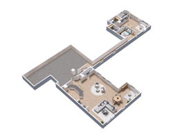 Floorplan #9