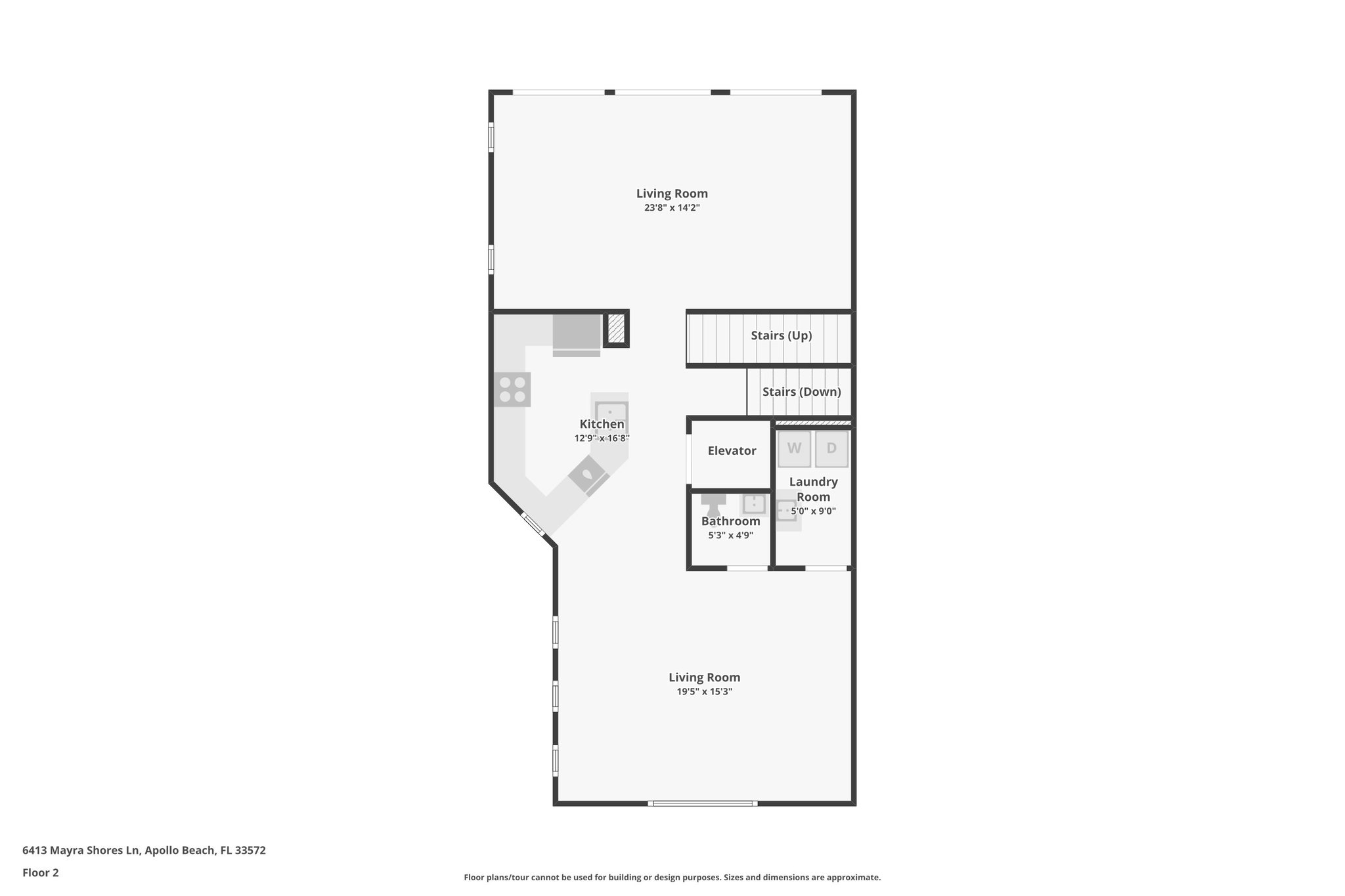 Floor 2