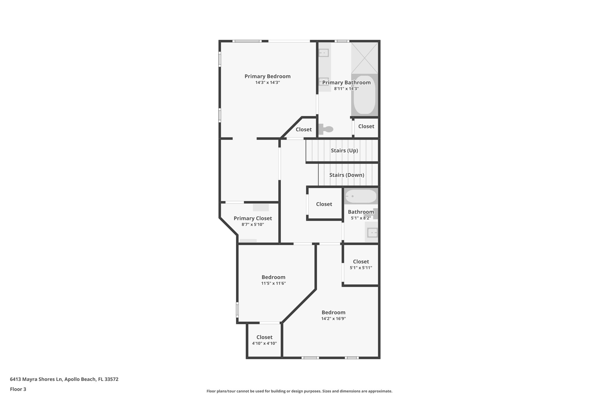 Floor 3