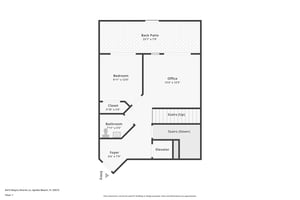 Floor 1