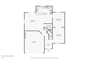 Floor 1