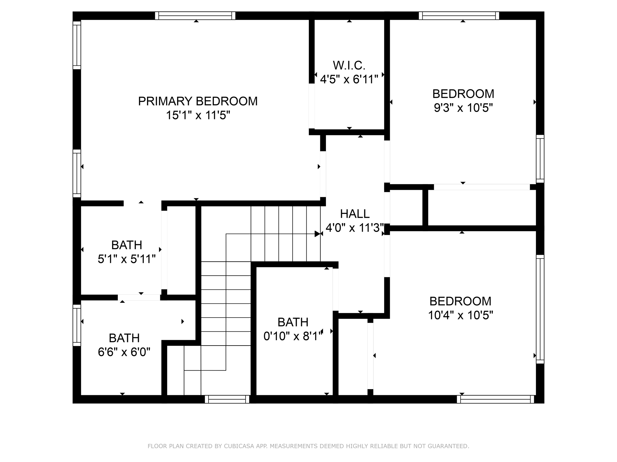 Floorplan #2