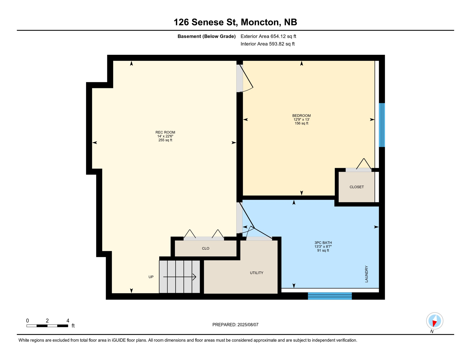 Floorplan #2
