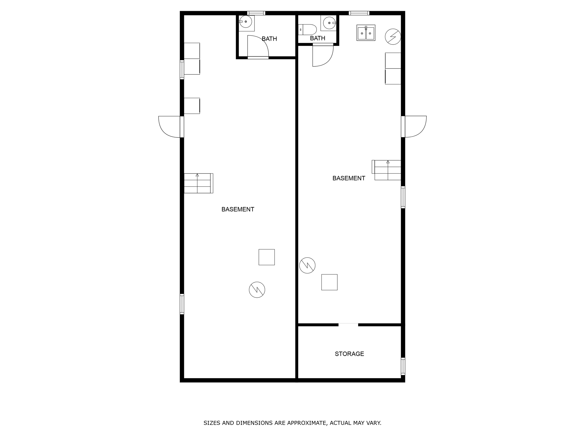 Floorplan #5