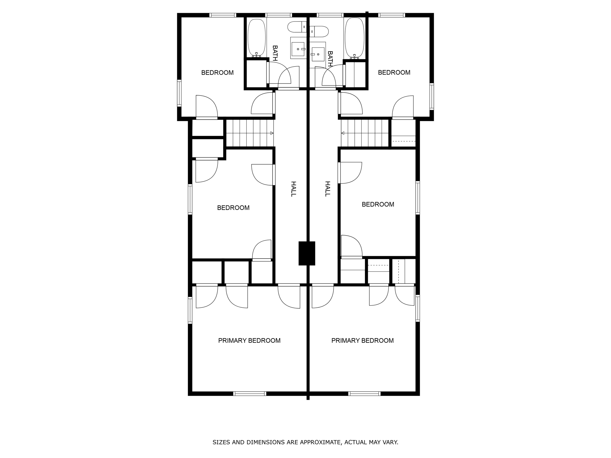 Floorplan #7