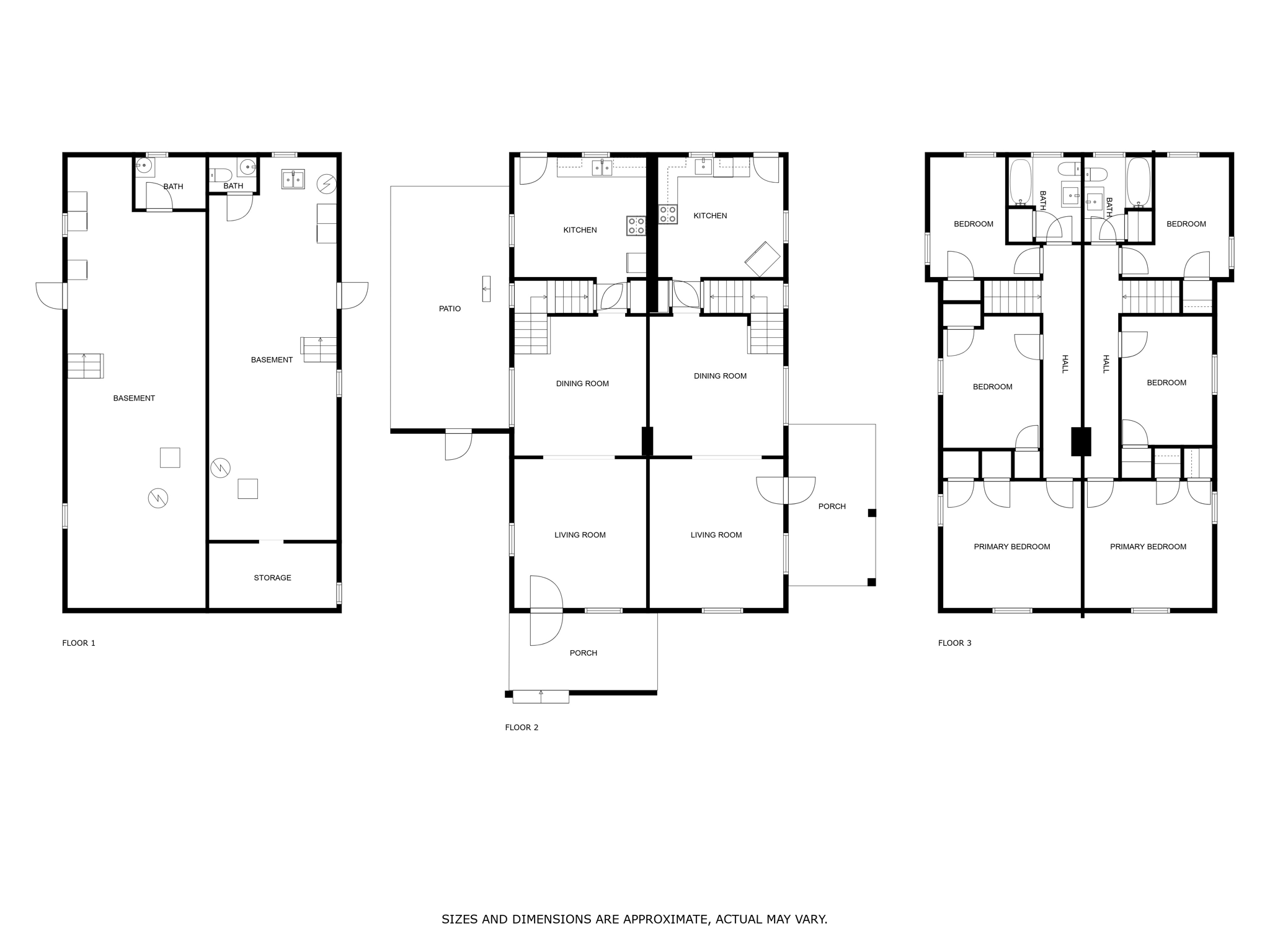 Floorplan #8