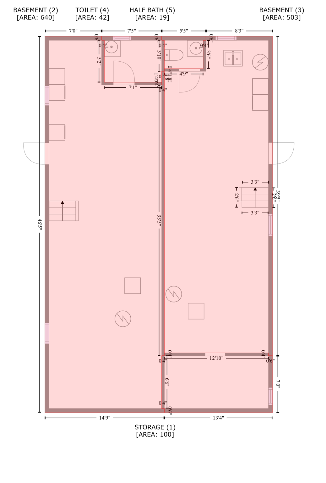 Floorplan #9